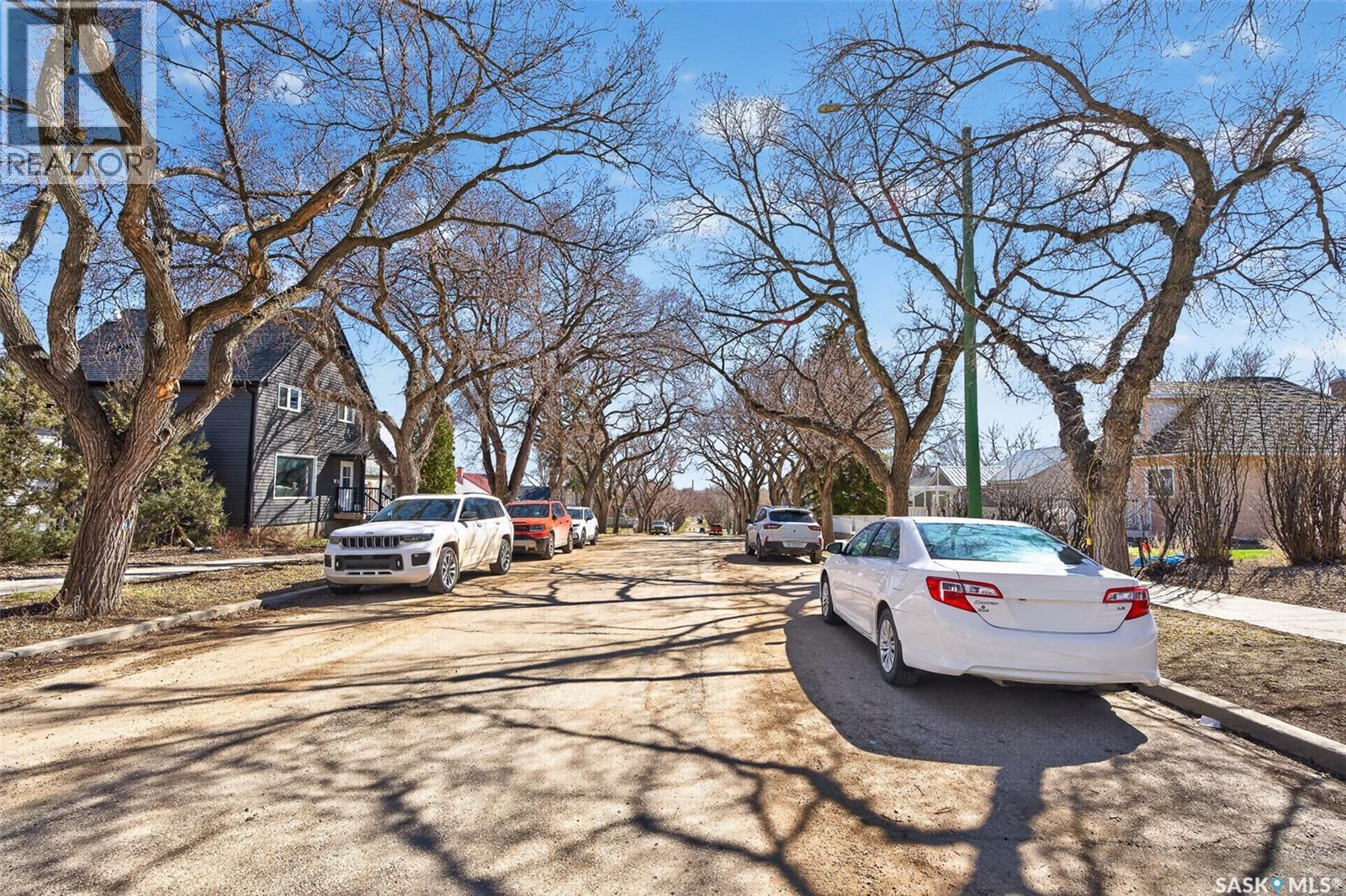 1160 Willow Avenue, Moose Jaw, Saskatchewan  S6H 1G8 - Photo 49 - SK033487