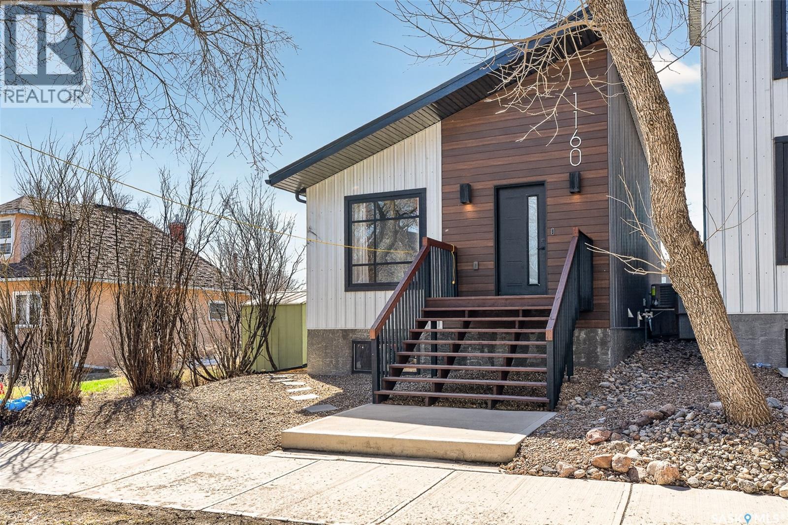 1160 Willow Avenue, Moose Jaw, Saskatchewan  S6H 1G8 - Photo 50 - SK033487