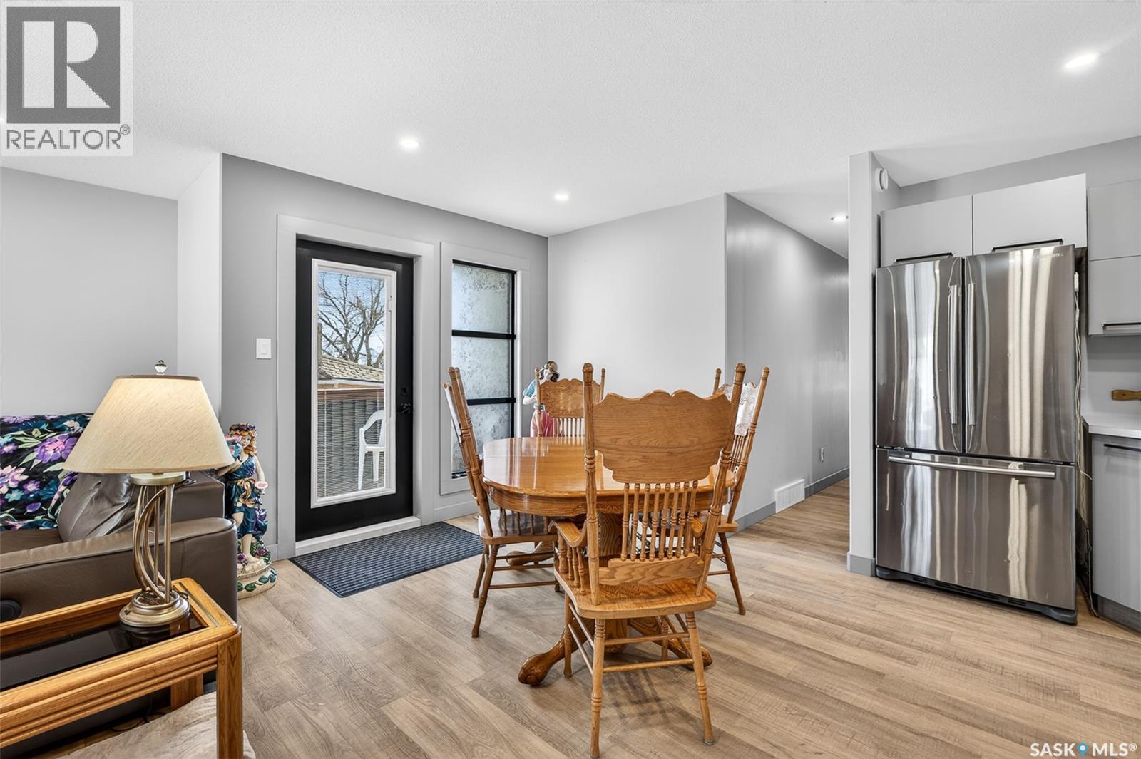 1160 Willow Avenue, Moose Jaw, Saskatchewan  S6H 1G8 - Photo 8 - SK033487