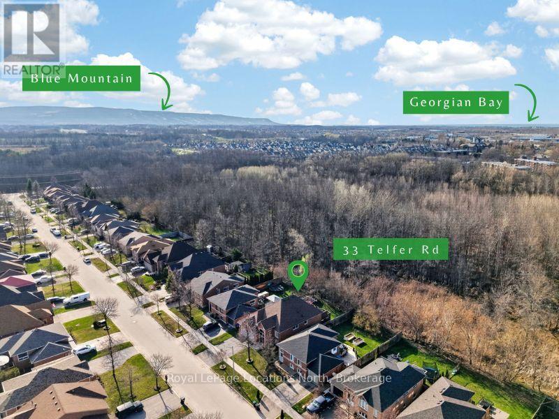 33 Telfer Road, Collingwood, Ontario  L9Y 5H5 - Photo 2 - S13038174