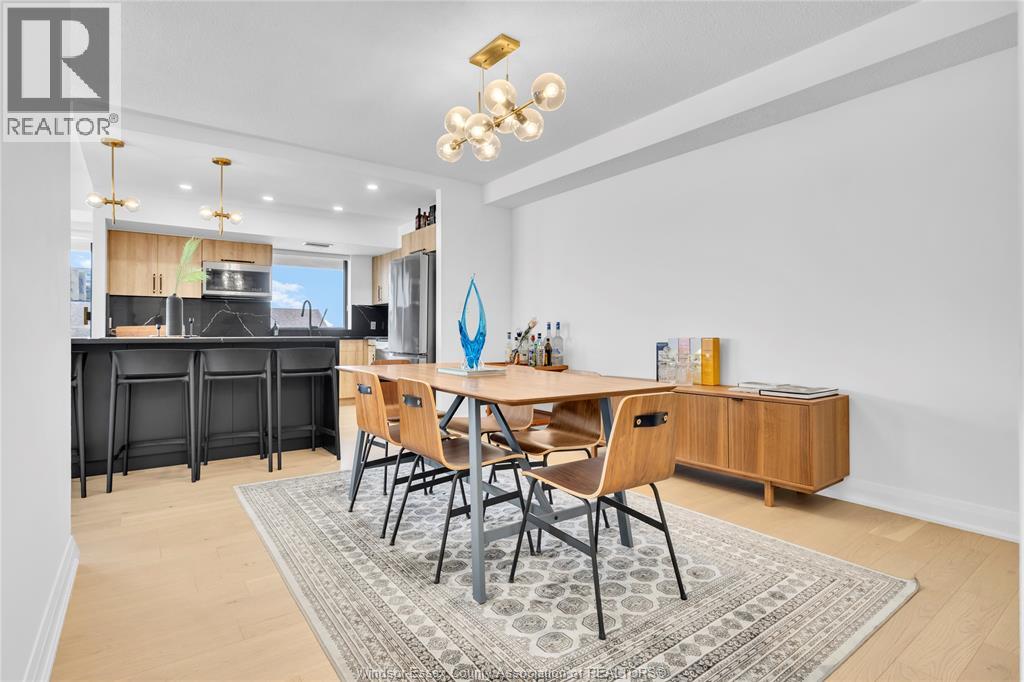 5125 Riverside Drive East Unit# 604, Windsor, Ontario  N8S 4L8 - Photo 12 - 26009120