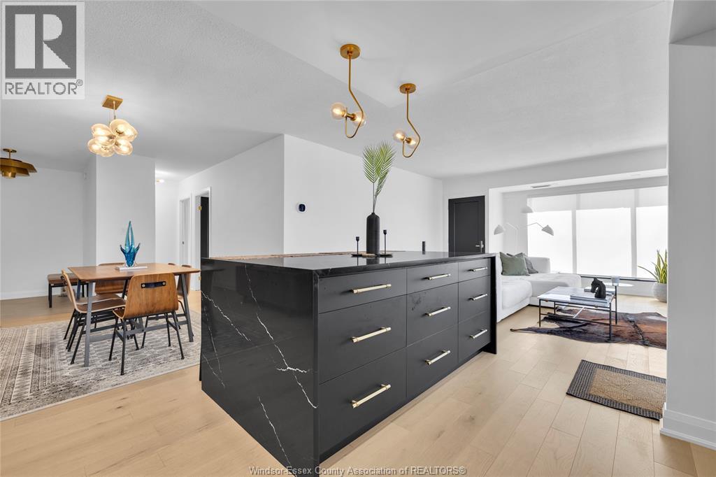 5125 Riverside Drive East Unit# 604, Windsor, Ontario  N8S 4L8 - Photo 18 - 26009120