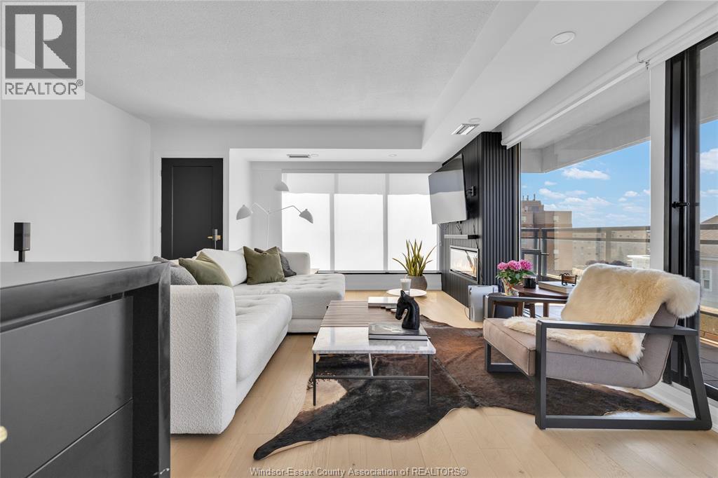 5125 Riverside Drive East Unit# 604, Windsor, Ontario  N8S 4L8 - Photo 19 - 26009120
