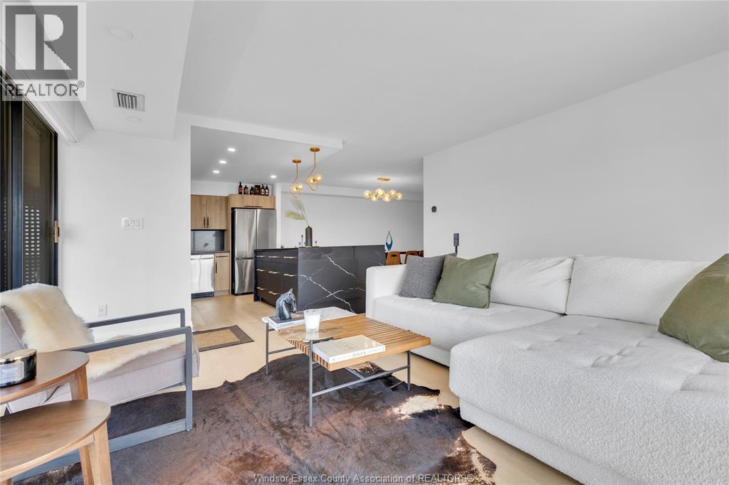 5125 Riverside Drive East Unit# 604, Windsor, Ontario  N8S 4L8 - Photo 22 - 26009120