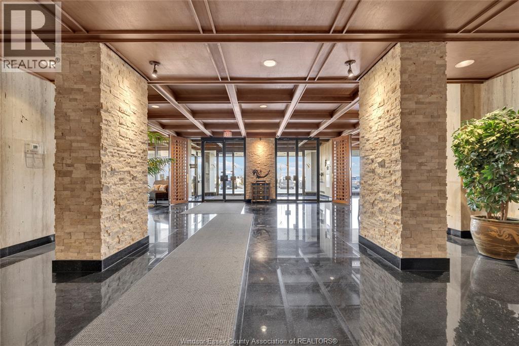 5125 Riverside Drive East Unit# 604, Windsor, Ontario  N8S 4L8 - Photo 3 - 26009120