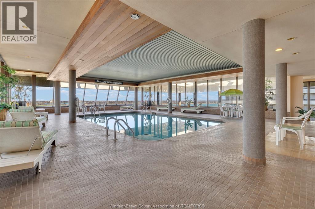 5125 Riverside Drive East Unit# 604, Windsor, Ontario  N8S 4L8 - Photo 32 - 26009120