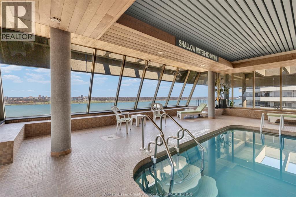 5125 Riverside Drive East Unit# 604, Windsor, Ontario  N8S 4L8 - Photo 34 - 26009120