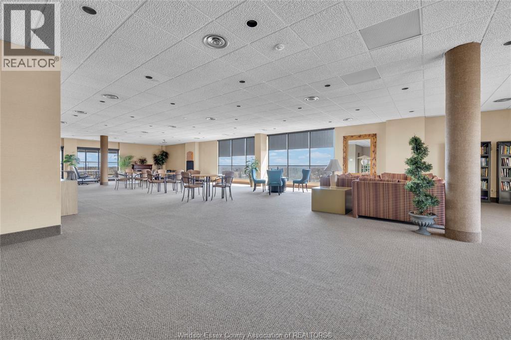 5125 Riverside Drive East Unit# 604, Windsor, Ontario  N8S 4L8 - Photo 37 - 26009120