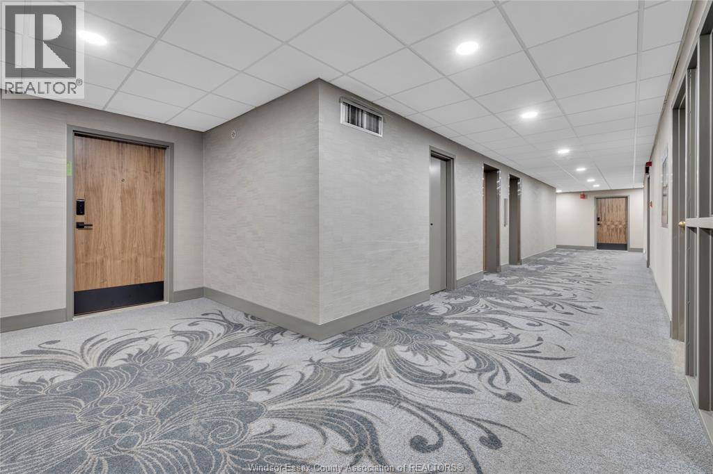 5125 Riverside Drive East Unit# 604, Windsor, Ontario  N8S 4L8 - Photo 8 - 26009120