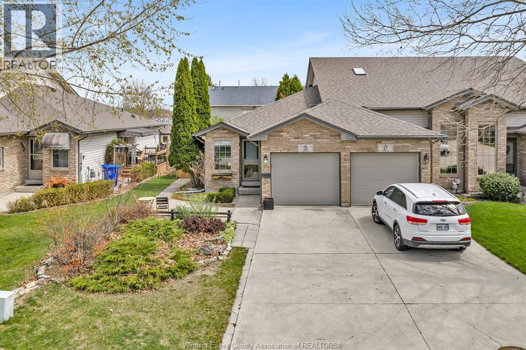 21 Tofflemire Court, Amherstburg, Ontario  N9V 4E3 - Photo 1 - 26009118