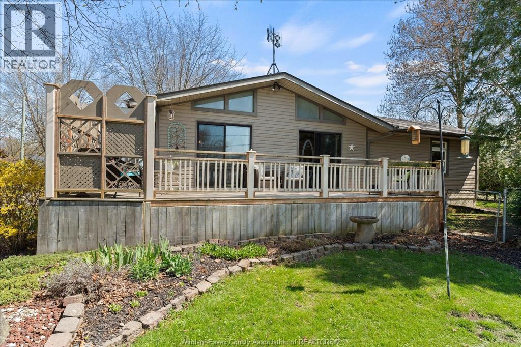 135 Essex Boulevard, Amherstburg, Ontario  N9V 2Y8 - Photo 25 - 26009112