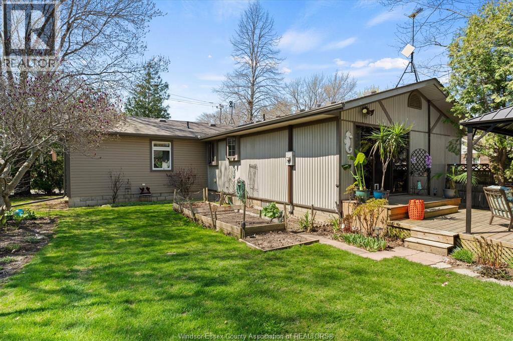 135 Essex Boulevard, Amherstburg, Ontario  N9V 2Y8 - Photo 27 - 26009112