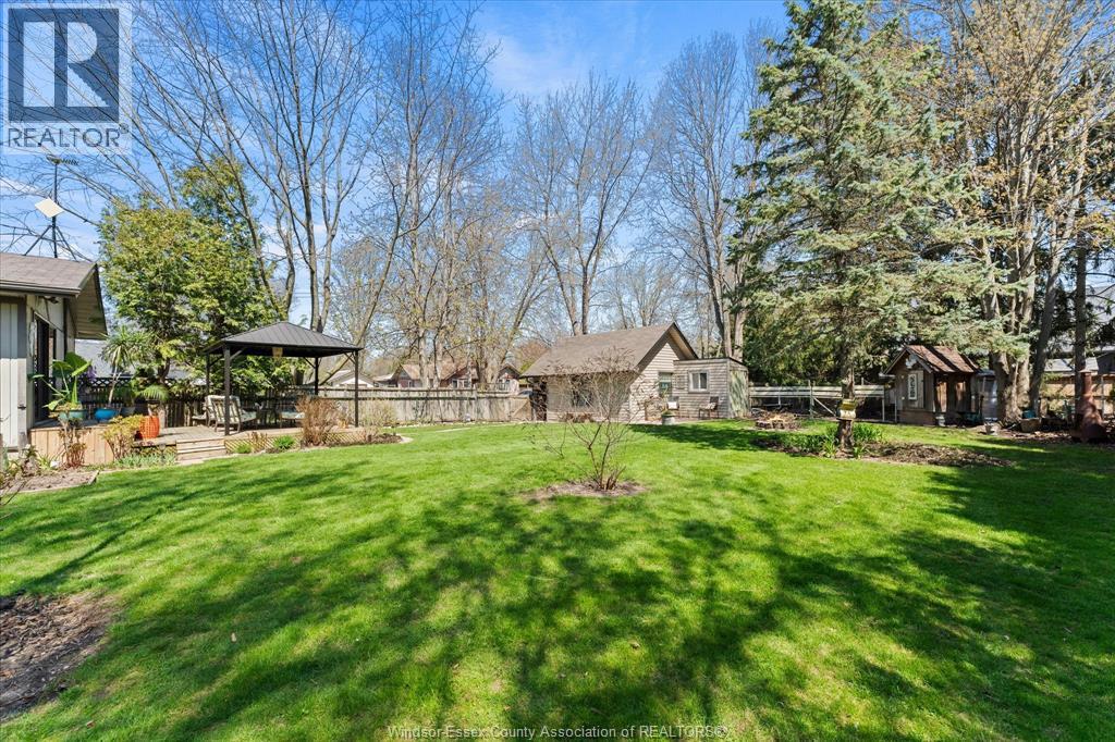 135 Essex Boulevard, Amherstburg, Ontario  N9V 2Y8 - Photo 33 - 26009112