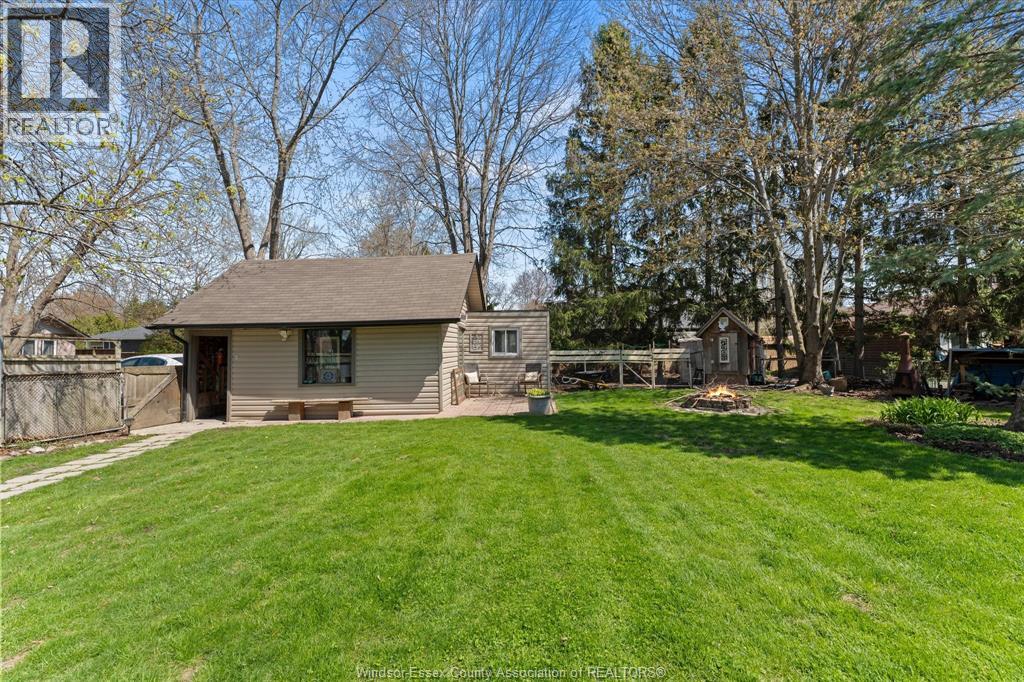 135 Essex Boulevard, Amherstburg, Ontario  N9V 2Y8 - Photo 36 - 26009112
