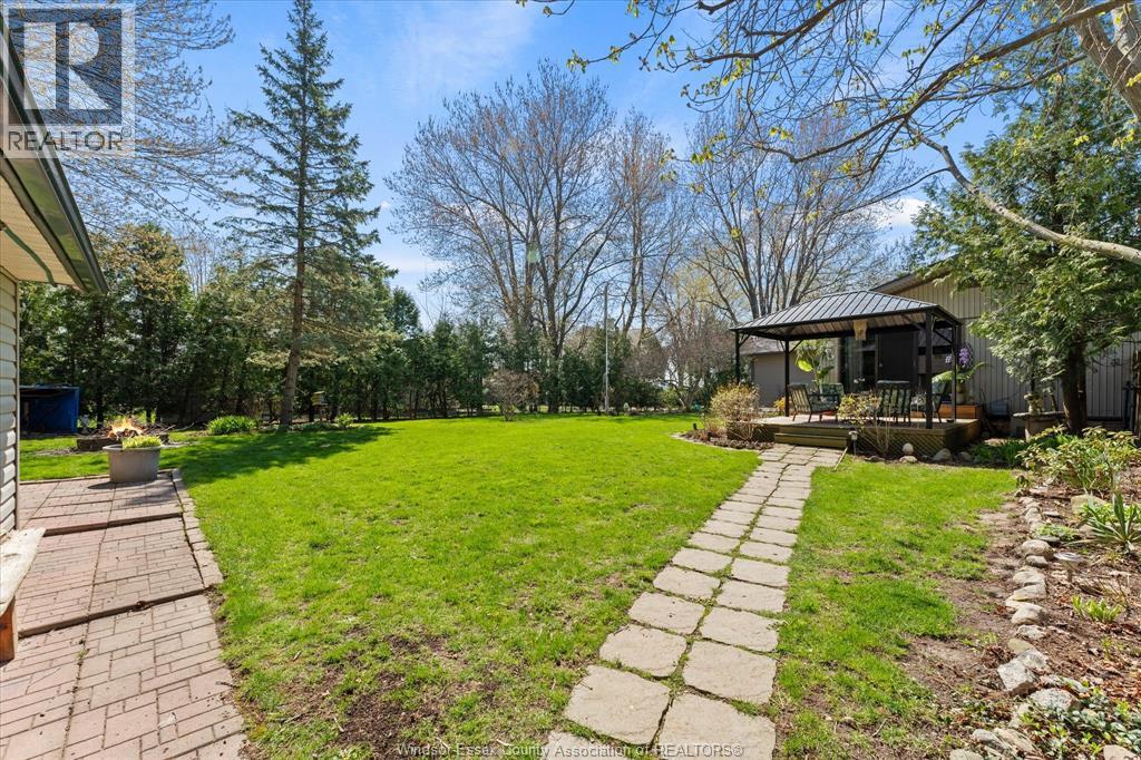 135 Essex Boulevard, Amherstburg, Ontario  N9V 2Y8 - Photo 37 - 26009112