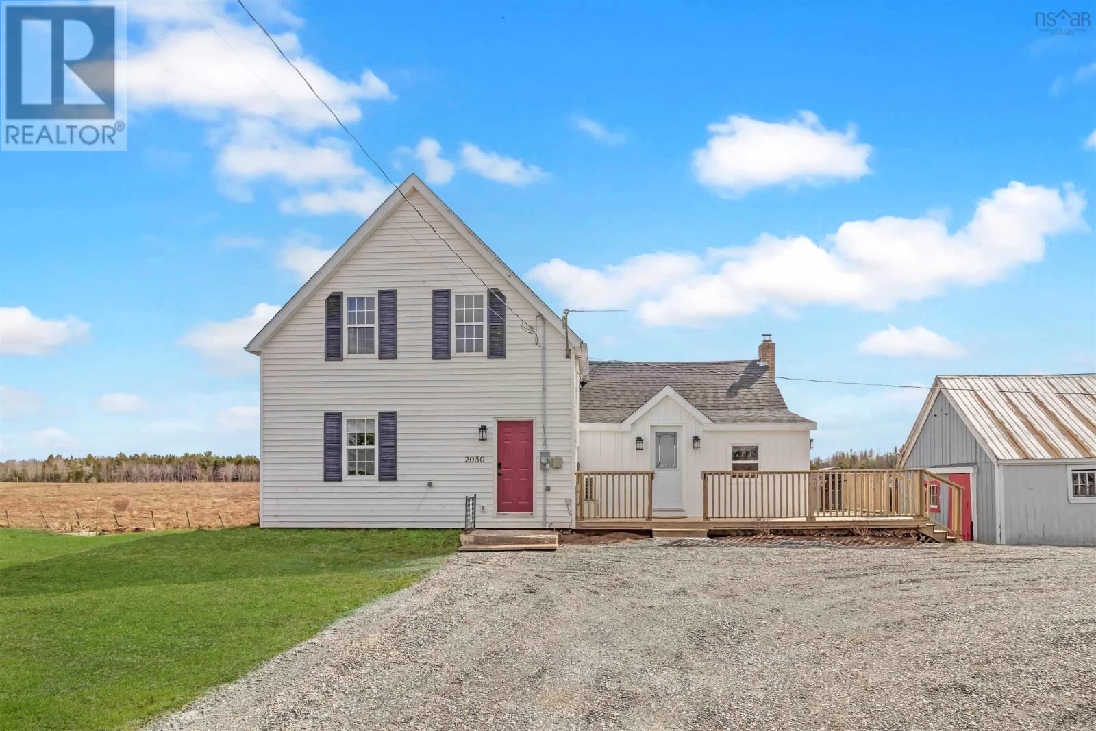 2050 Indian Road, Macphees Corner, Nova Scotia  B0N 2H0 - Photo 2 - 202608454