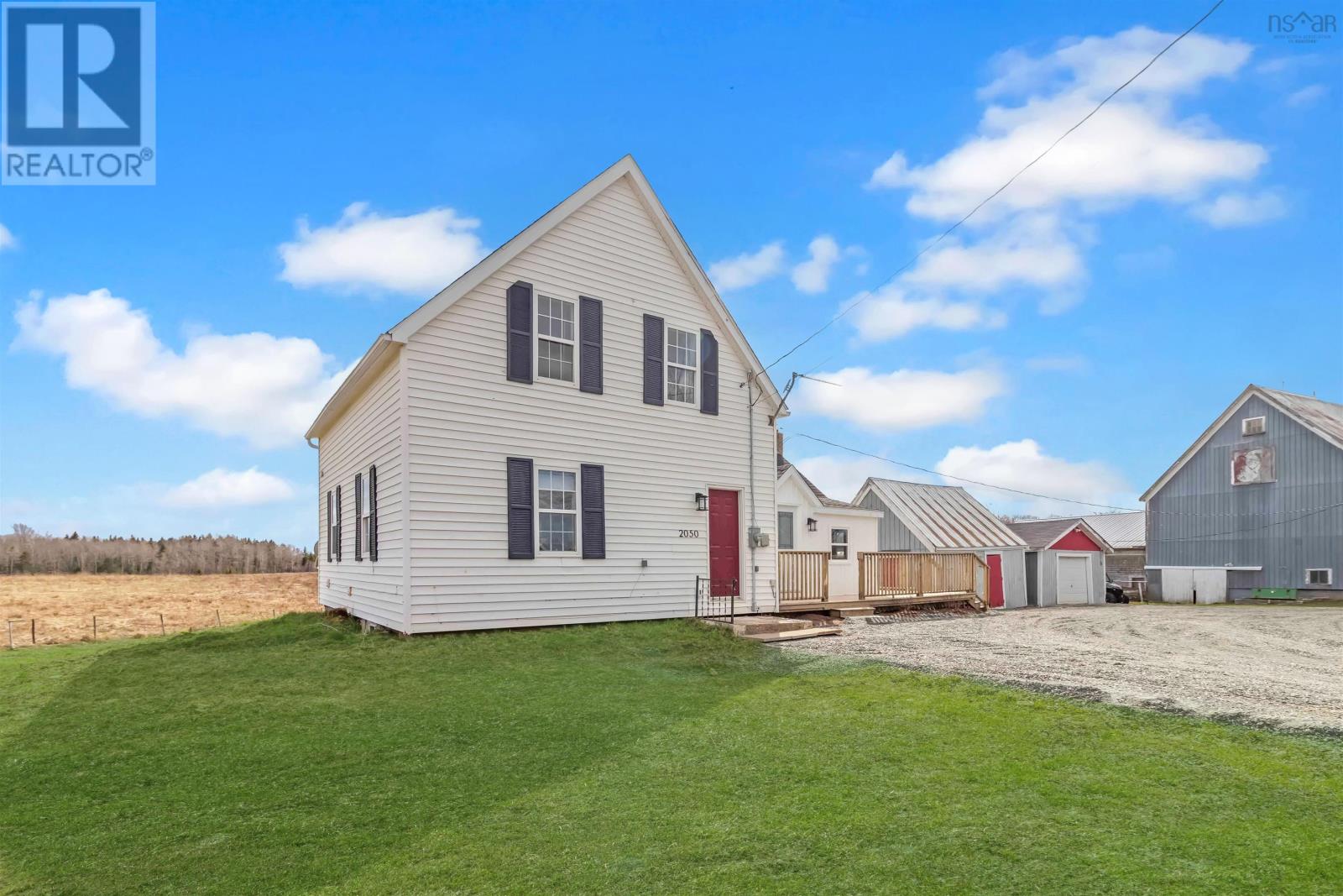 2050 Indian Road, Macphees Corner, Nova Scotia  B0N 2H0 - Photo 5 - 202608454