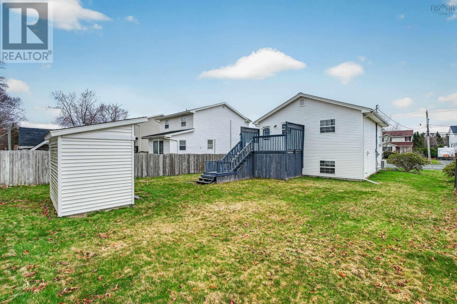 147 Avenue Du Portage, Dartmouth, Nova Scotia  B2X 3S8 - Photo 39 - 202608484