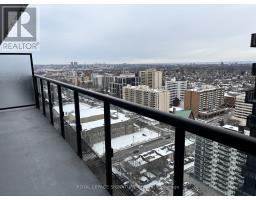 2312 - 117 BROADWAY AVENUE, Toronto, Ontario