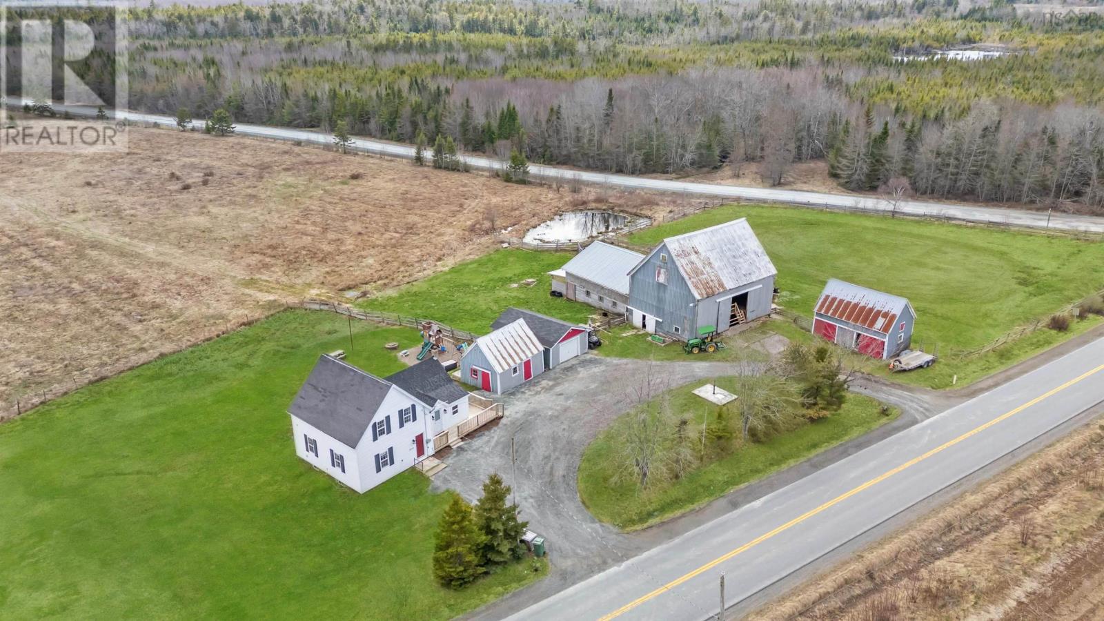 2050 Indian Road, Macphees Corner, Nova Scotia  B0N 2H0 - Photo 43 - 202608454