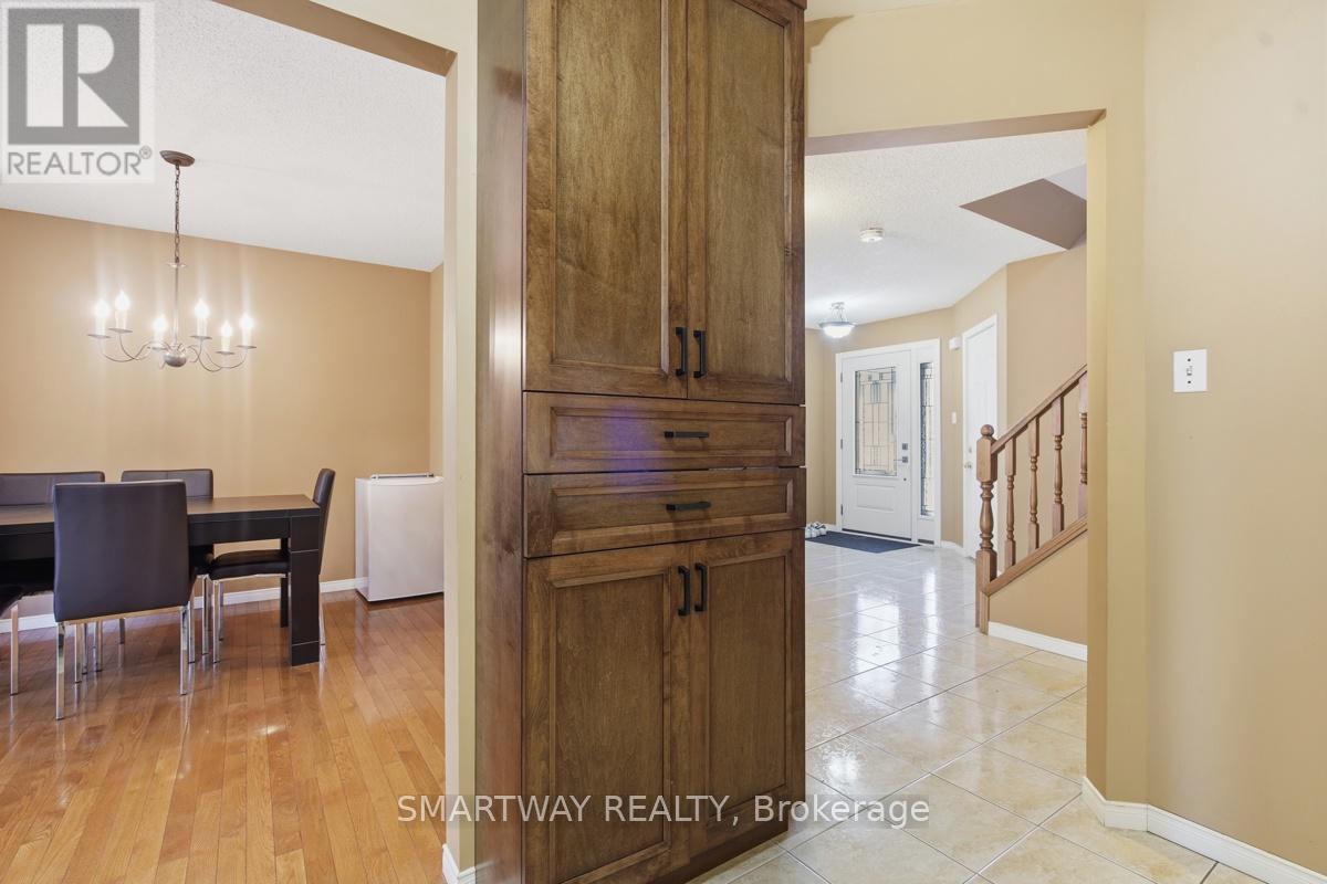 646 Ridgeview Drive, London East, Ontario  N5Y 5T8 - Photo 13 - X13040022