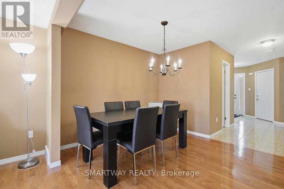 646 Ridgeview Drive, London East, Ontario  N5Y 5T8 - Photo 16 - X13040022