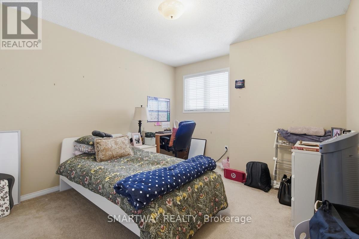 646 Ridgeview Drive, London East, Ontario  N5Y 5T8 - Photo 23 - X13040022