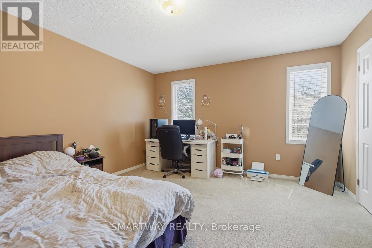 646 Ridgeview Drive, London East, Ontario  N5Y 5T8 - Photo 28 - X13040022