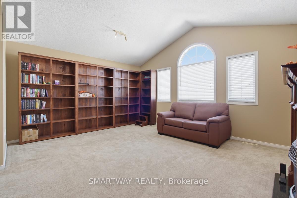 646 Ridgeview Drive, London East, Ontario  N5Y 5T8 - Photo 33 - X13040022