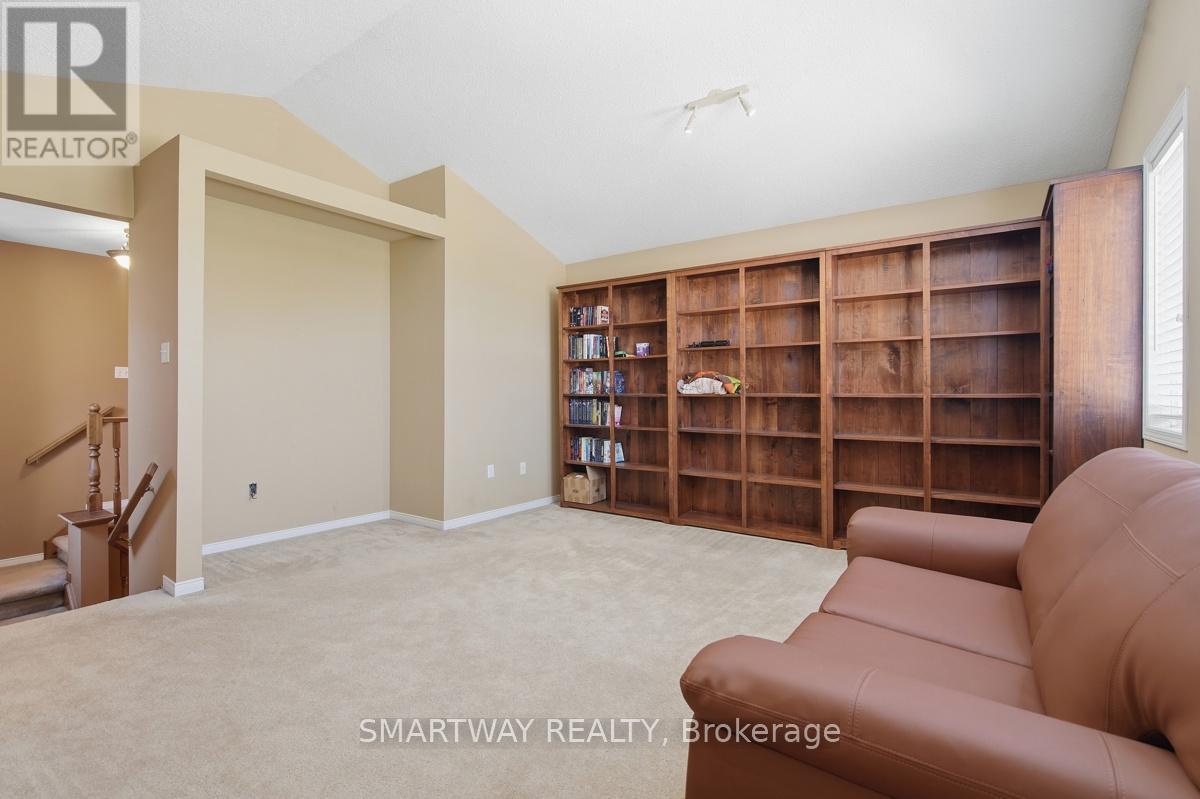 646 Ridgeview Drive, London East, Ontario  N5Y 5T8 - Photo 34 - X13040022