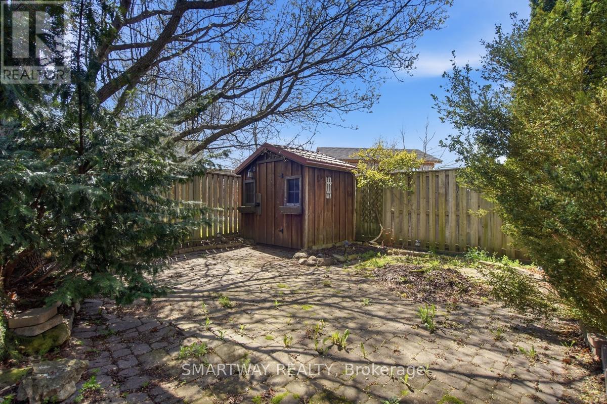 646 Ridgeview Drive, London East, Ontario  N5Y 5T8 - Photo 36 - X13040022