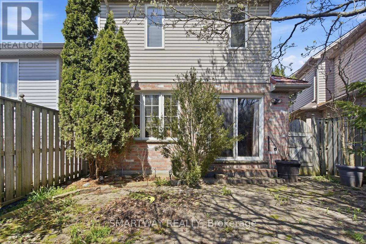 646 Ridgeview Drive, London East, Ontario  N5Y 5T8 - Photo 39 - X13040022