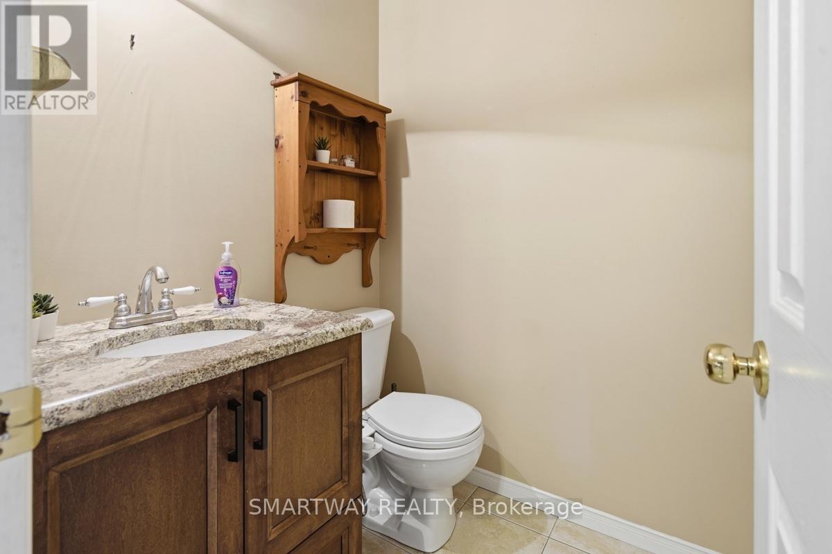 646 Ridgeview Drive, London East, Ontario  N5Y 5T8 - Photo 8 - X13040022