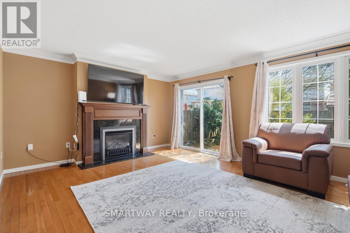 646 Ridgeview Drive, London East, Ontario  N5Y 5T8 - Photo 18 - X13040092