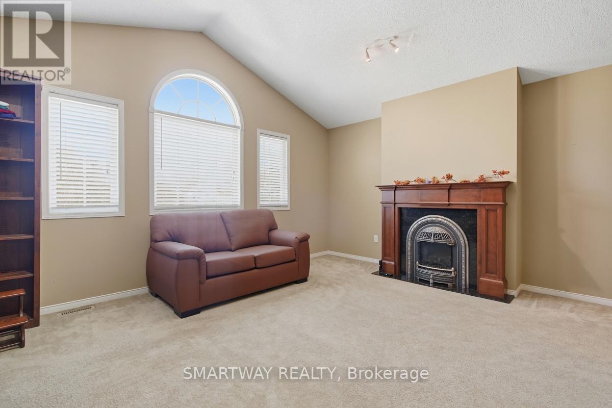 646 Ridgeview Drive, London East, Ontario  N5Y 5T8 - Photo 35 - X13040092