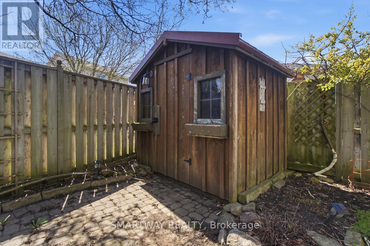 646 Ridgeview Drive, London East, Ontario  N5Y 5T8 - Photo 37 - X13040092