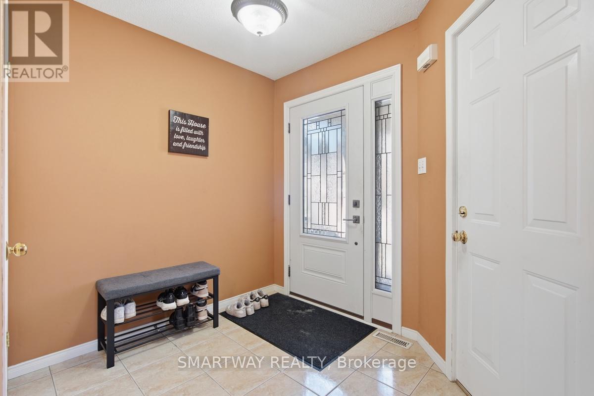 646 Ridgeview Drive, London East, Ontario  N5Y 5T8 - Photo 6 - X13040092