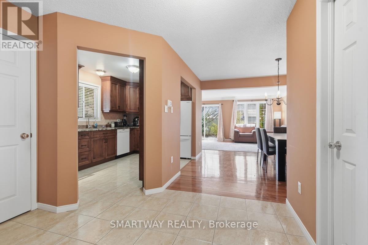 646 Ridgeview Drive, London East, Ontario  N5Y 5T8 - Photo 7 - X13040092