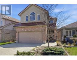 646 RIDGEVIEW DRIVE, London East, Ontario