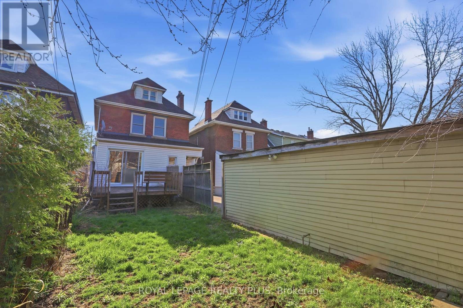 115 Kensington Avenue N, Hamilton, Ontario  L8L 7N3 - Photo 28 - X13040110