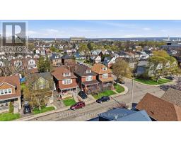 115 KENSINGTON AVENUE N, Hamilton, Ontario