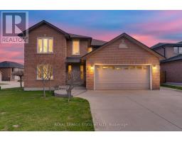 137 NATIONAL DRIVE, Hamilton, Ontario