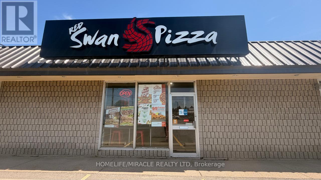 2 - 206 KING GEORGE ROAD, Brantford, Ontario