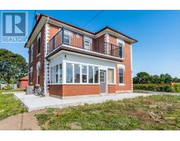 12 ORANGEVILLE STREET, Erin, Ontario