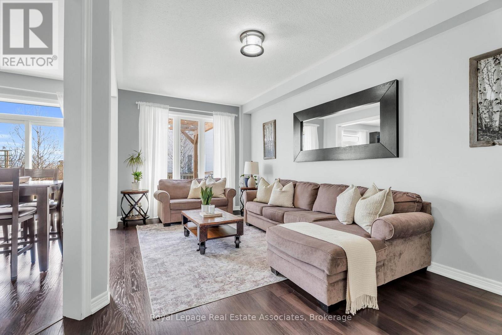 704 Cook Crescent, Shelburne, Ontario  L9V 3V6 - Photo 12 - X13040168