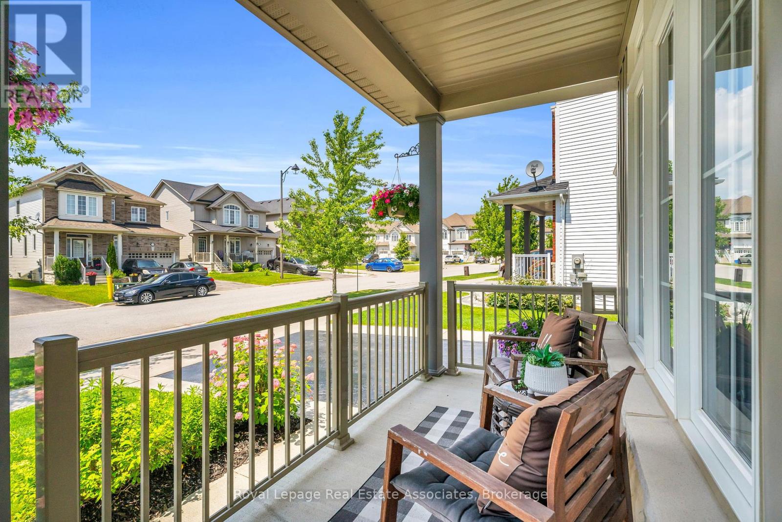 704 Cook Crescent, Shelburne, Ontario  L9V 3V6 - Photo 3 - X13040168