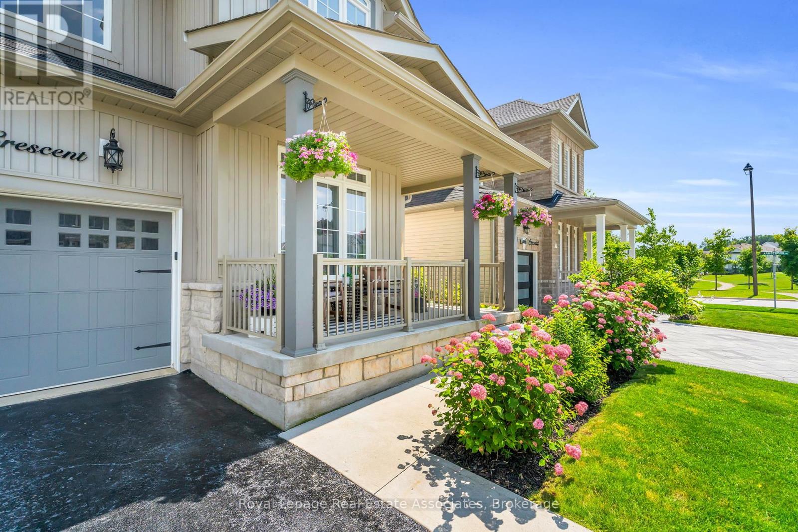 704 Cook Crescent, Shelburne, Ontario  L9V 3V6 - Photo 5 - X13040168