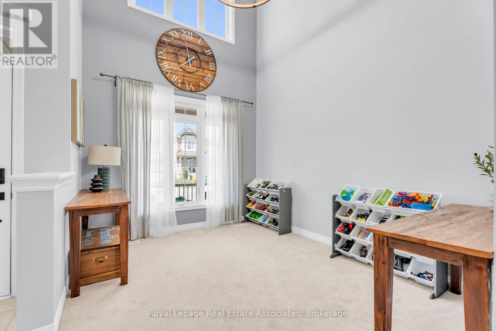 704 Cook Crescent, Shelburne, Ontario  L9V 3V6 - Photo 8 - X13040168