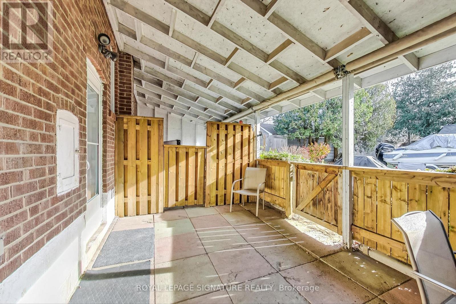 1 Milne Avenue, Toronto, Ontario  M1L 1J7 - Photo 14 - E13039968