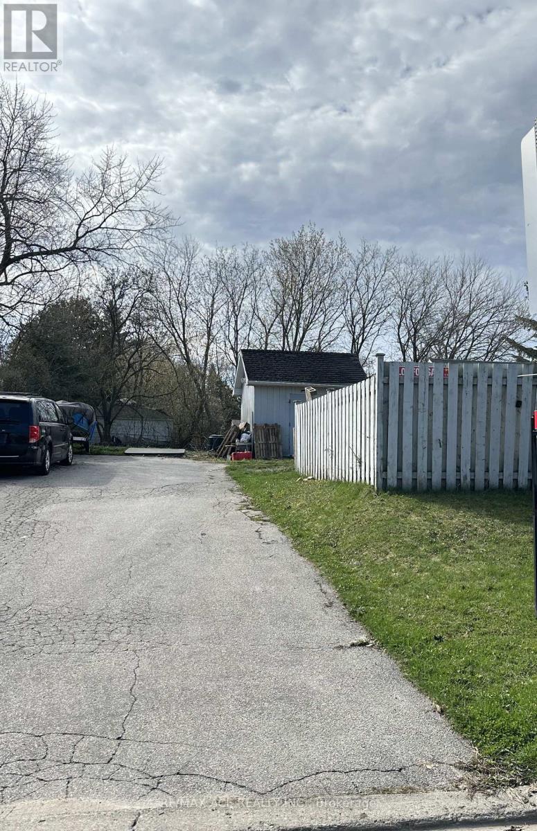 1 MARTINDALE ROAD, Toronto, Ontario